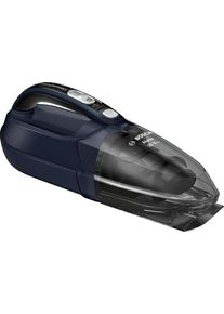 Bosch Accu-kruimeldief BHN20L 20Vmax, hoge zuigkracht, lange looptijd, flexibele reiniging kruimeldief blauw