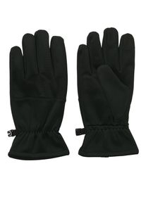 Jack & Jones Jack & Jones Winter werkhandschoenen JACTECH GLOVES NOOS tuin & klussen zwart