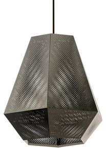 Eglo Hanglamp CHIAVICA Hanglicht, hanglamp hanglampen grijs