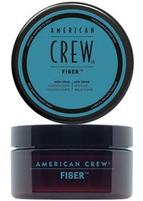 American Crew Haarwax Classic Fiber Stylingpaste 85 gr Haarstyling, stylingproduct, stylingwas haarwax blauw
