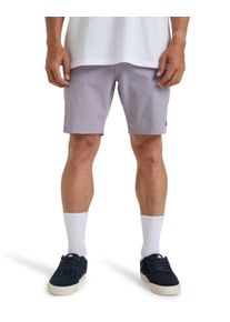 Billabong 2-in-1-short Crossfire Mid unisex shorts & bermuda's maat 30 (S) paars