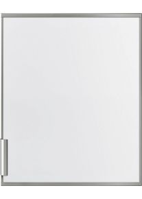 Siemens Voorzetdeur KF10ZAX0 accessoires wit