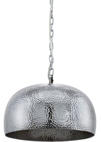 Eglo Hanglamp DUMPHRY Hanglicht, hanglamp hanglampen zilver(kleur)