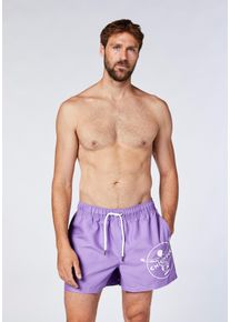 Chiemsee Zwemshort jongens badmode maat XL (56/58) paars