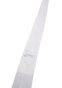 Eterna Stropdas heren stropdassen maat 142 cm beige