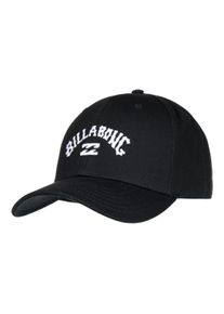 Billabong Snapback cap Arch unisex caps maat Onesize zwart
