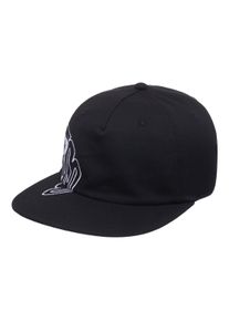 DC Shoes Baseball pet DC Omega unisex caps maat Onesize zwart