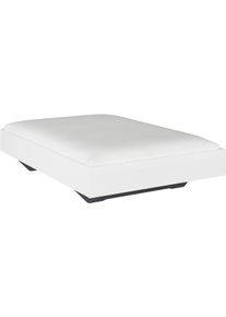 Rauch Futonbed Phoenix zonder hoofdbord futonbedden wit