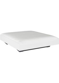 Rauch Futonbed Phoenix zonder hoofdbord futonbedden wit