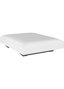 Rauch Futonbed Phoenix zonder hoofdbord futonbedden wit