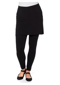 OTTO Legging dames leggings maat 48 zwart