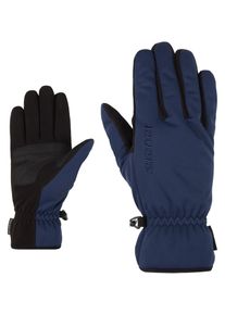 Ziener Multisporthandschoenen IMPORT-Z glove man heren handschoenen maat 10 blauw