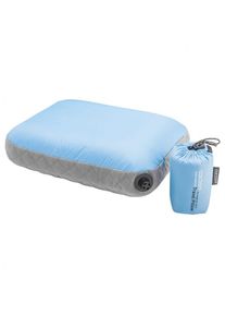 Cocoon Air Core Ultralight Pillow Kuddar Storlek 35 x 45 cm Färg blå