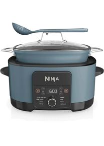 Ninja MC1001EU multifunkčný hrniec Possible Cooker 8v1, 8 l