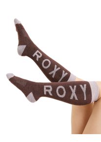 Roxy Sokken Roxy Shred Time dames sokken maat M rood