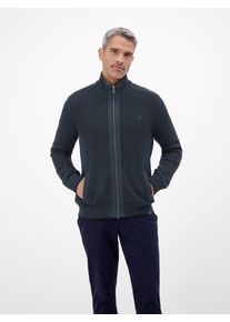 Lerros Vest Lerros Heren vest - casual, modieus en comfortabel heren vesten maat L blauw