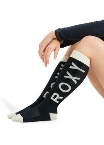 Roxy Sokken Roxy Shred Time dames sokken maat M zwart