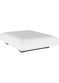 Rauch Futonbed Phoenix zonder hoofdbord futonbedden wit