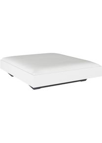 Rauch Futonbed Phoenix zonder hoofdbord futonbedden wit