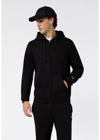 Champion Capuchonsweatvest (1-delig) heren sweatvesten maat M (48/50)