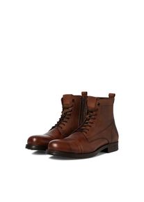 Jack & Jones Jack & Jones Veterschoenen JFWSHAUN met binnenrits heren veterschoenen maat 40