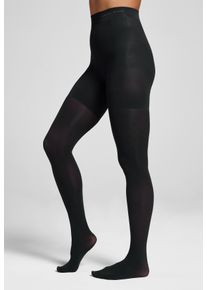 Calvin Klein Jeans Maillot Met licht corrigerend effect dames maillots maat L zwart