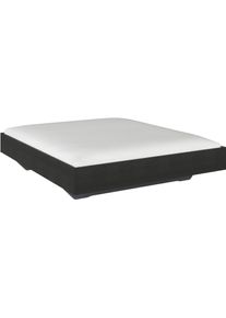 Rauch Futonbed Phoenix zonder hoofdbord futonbedden grijs