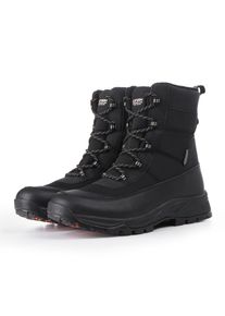 Icepeak Winterlaarzen ANAHEIM MR heren boots & laarzen maat 41 zwart