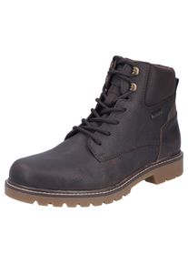 Rieker Winterlaarsjes heren boots & laarzen maat 40 bruin