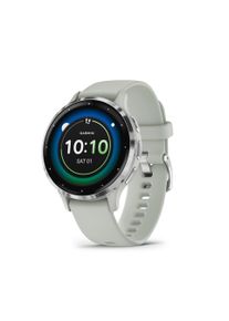 Garmin Smartwatch VENU 3S unisex horloges zilver(kleur)