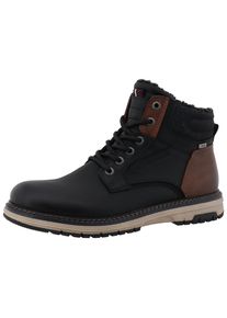 Tom Tailor Winterlaarzen heren boots & laarzen maat 40 zwart