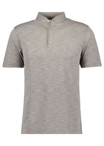 Ragman Poloshirt heren t-shirts maat L beige