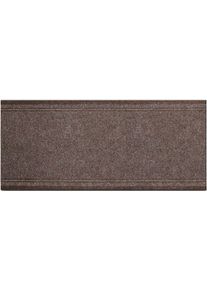 PRIMAflor-Ideen in Textil Keukenloper MALAGA, Made in Belgium Naaldvilt, robuust, slijtvast en gemakkelijk in onderhoud, antislip laagpolige