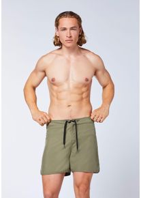 Chiemsee Zwemshort jongens badmode maat 29 groen