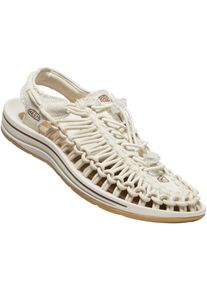 Keen Sandalen UNEEK CANVAS dames sportieve sandalen maat 37 beige