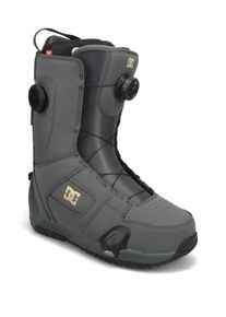 DC Shoes Snowboardboots Phase Pro Step On heren boots & laarzen maat 7,5(40) rood