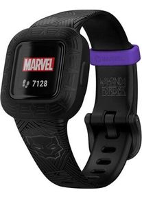 Garmin Smartwatch Vivofit jr. 3 unisex horloges zwart