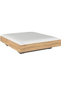 Rauch Futonbed Phoenix zonder hoofdbord futonbedden bruin