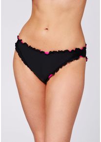 Chiemsee Bikinibroekje dames bikinibroekjes maat 34 zwart