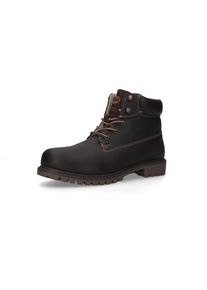 Dockers by Gerli Winterlaarzen heren boots & laarzen maat 40 bruin