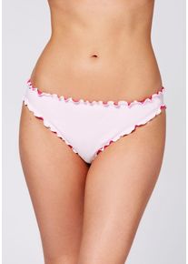 Chiemsee Bikinibroekje dames bikinibroekjes maat 36 wit