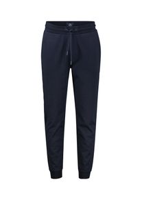 Lerros Loungebroek Lerros Heren Loungebroek met stretch unisex outdoorbroeken maat L blauw