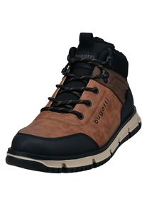 Bugatti Winterlaarzen heren boots & laarzen maat 40 bruin