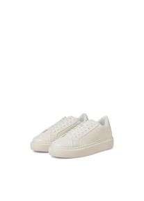 Jack & Jones Jack & Jones Sneakers JFWASPIRE heren veterschoenen maat 40 wit