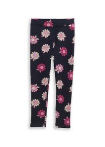 Tom Tailor Legging meisjes maillots & leggings maat 104/110 blauw