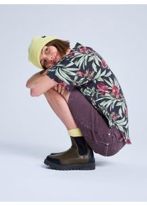 Roxy Chelsea-boots IDALIE dames chelsea boots maat 36 zwart