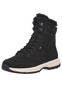 RRieker R-Rieker Winterlaarzen heren boots & laarzen maat 40 zwart