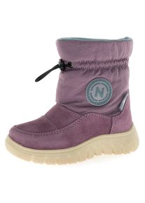 Naturino Winterlaarzen VARNA 2 WP kinderen winterlaarzen maat 22 paars