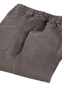 CLASSIC Trainingsbroek heren sportbroeken maat 48 bruin