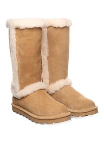 Bearpaw Winterlaarzen KENDALL dames winterlaarzen maat 37 bruin